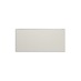 Hockley Mirror Gloss Sandstone 500 Deep Drawer Door Cut Out