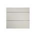 Hockley Gloss Sandstone 800 Drawer Door