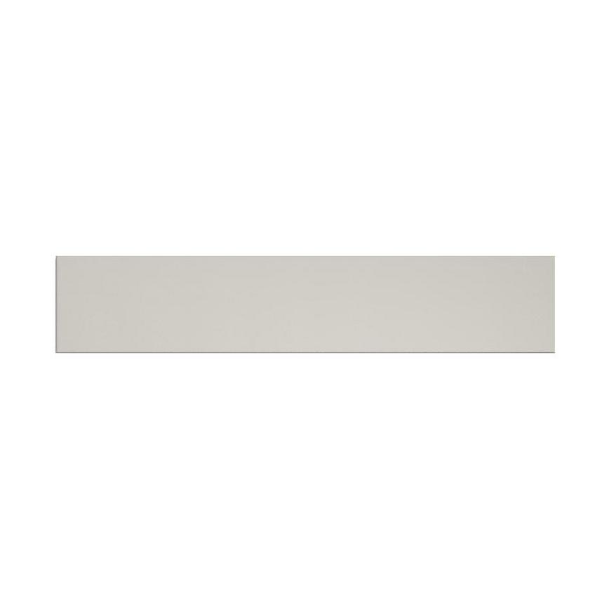 Hockley Gloss Sandstone 800 Drawer Front Cut Out