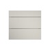 Hockley Gloss Sandstone 800 Pan Drawer Door