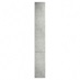 Hockley Concrete 300 Tall Larder Door