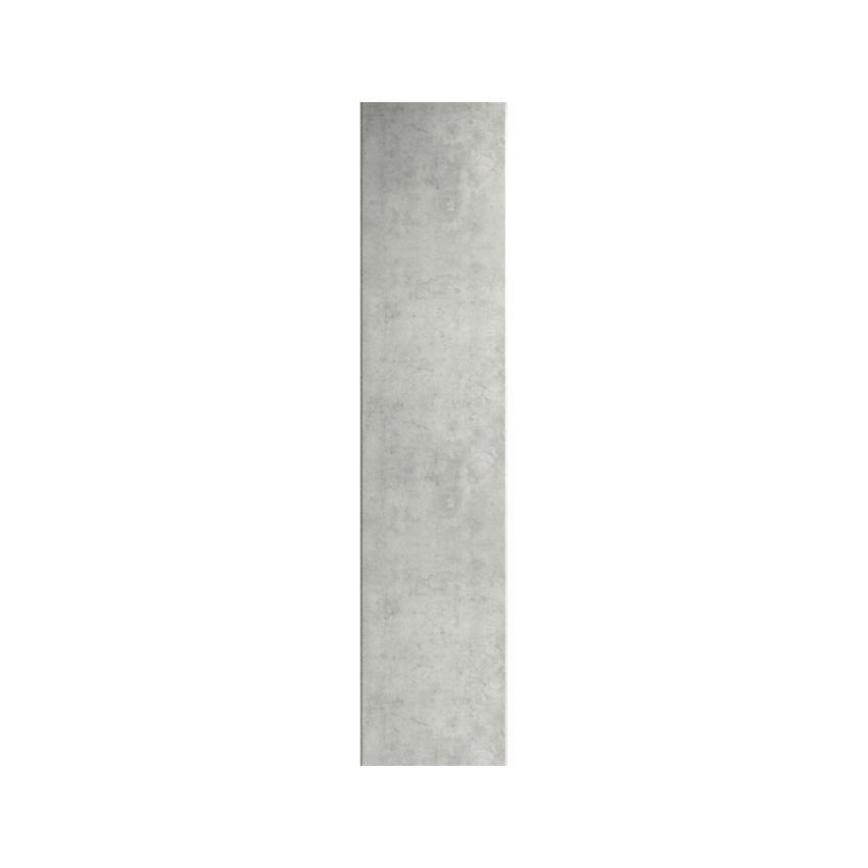 Hockley Concrete 300 Tall Larder Door Cut Out