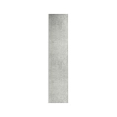 Hockley Concrete 300 Tall Larder Door Cut Out