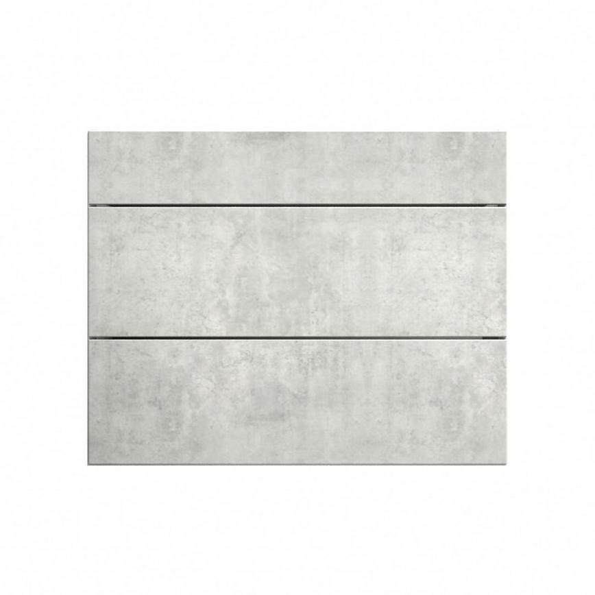 Hockley Concrete 900 Drawer