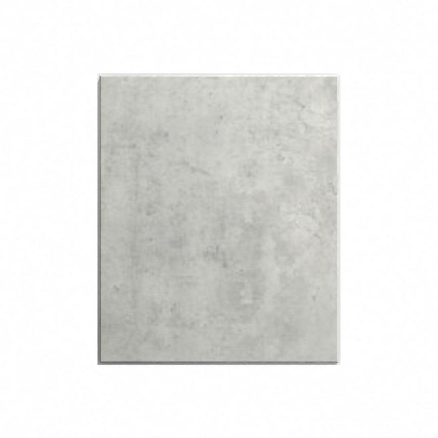 Hockley Concrete 300 Half Height Door