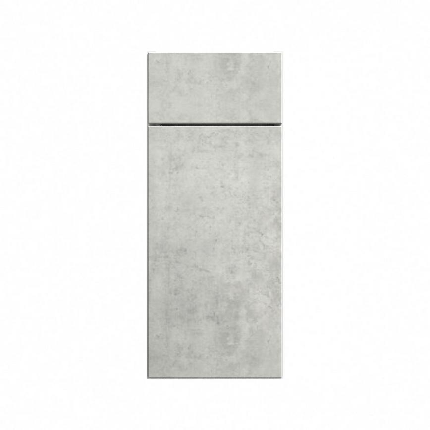Hockley Concrete 300 Standard Door