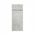 Hockley Concrete 300 Standard Door