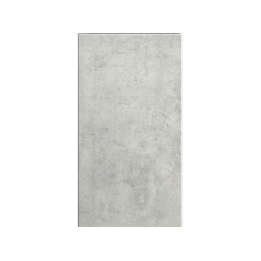 Hockley Concrete 300 Standard Door Cut Out