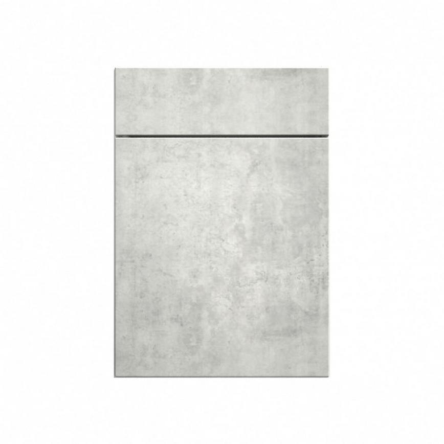 Hockley Concrete 500 Standard Door