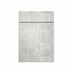 Hockley Concrete 500 Standard Door