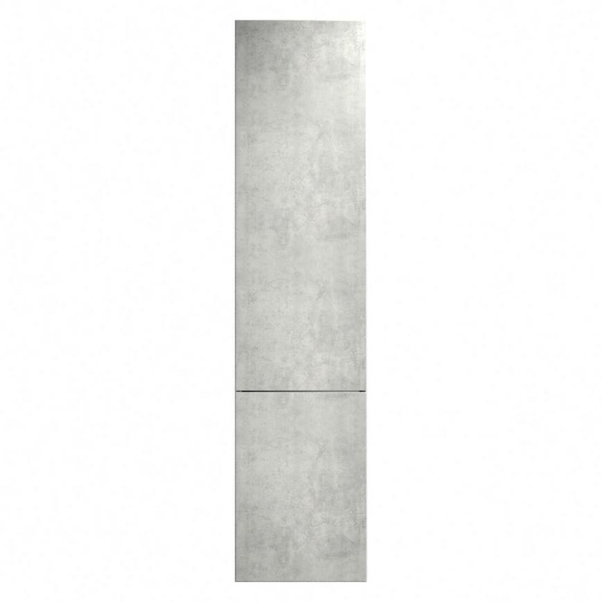 Hockley Concrete 500 Tall Larder Door