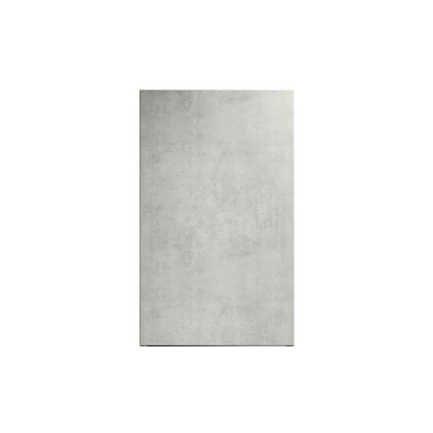 Hockley Concrete 600 Fridge Door Cut Out