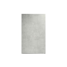 Hockley Concrete 600 Fridge Door Cut Out
