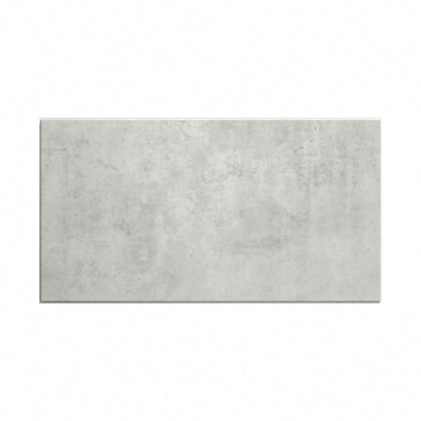 Hockley Concrete 600 Integrated Microwave Topbox Door