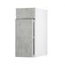 Hockley Concrete 300 Standard Door Open