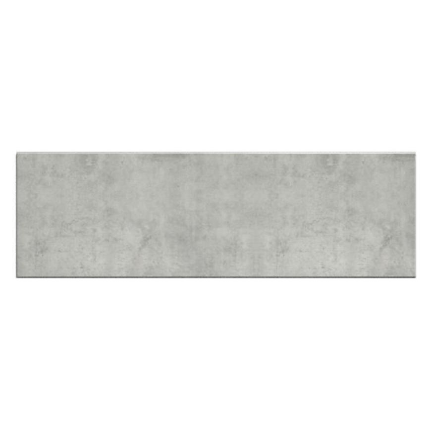 Hockley Concrete 1000 Pan Drawer (342mm) Cut Out