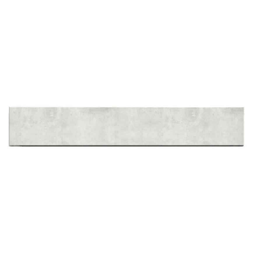 Hockley Concrete 1000 Drawer Frnt (170mm) Cut Out