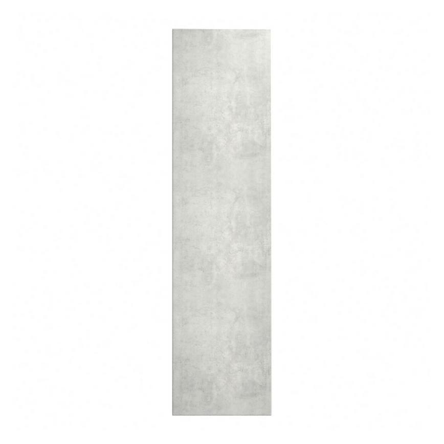 Hockley Textures Concrete 500  Larder Door Cut Out