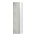Hockley Textures Concrete 500 Tall (2118) Larder Door Open