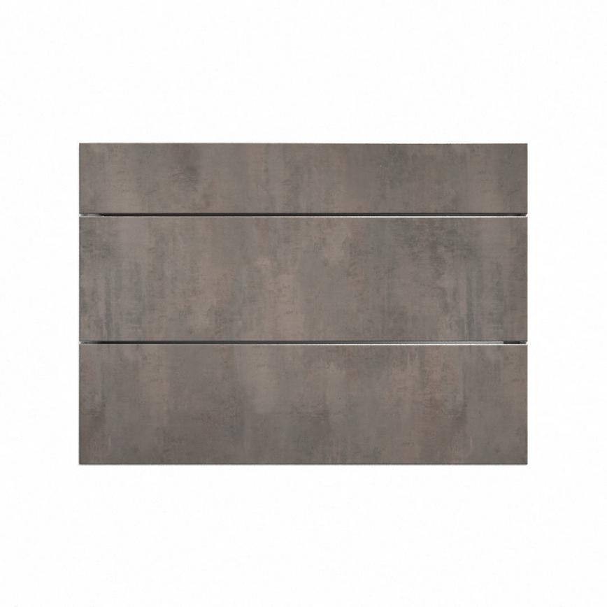 Hockley Bronze Dark Stone 1000 Drawer