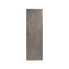Hockley Bronze Dark Stone 400 Larder Door Cut Out