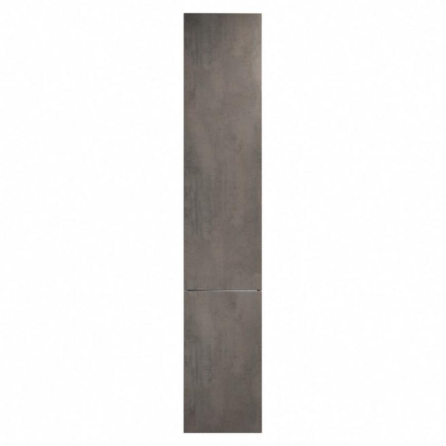 Hockley Bronze Dark Stone 400 Tall Larder Door