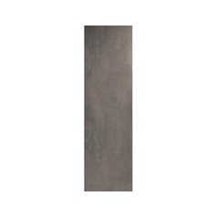 Hockley Bronze Dark Stone 400 Tall Larder Door Cut Out