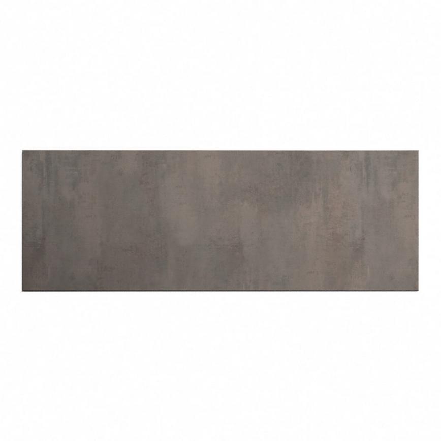 Hockley Bronze Dark Stone 1000 Half Height Door