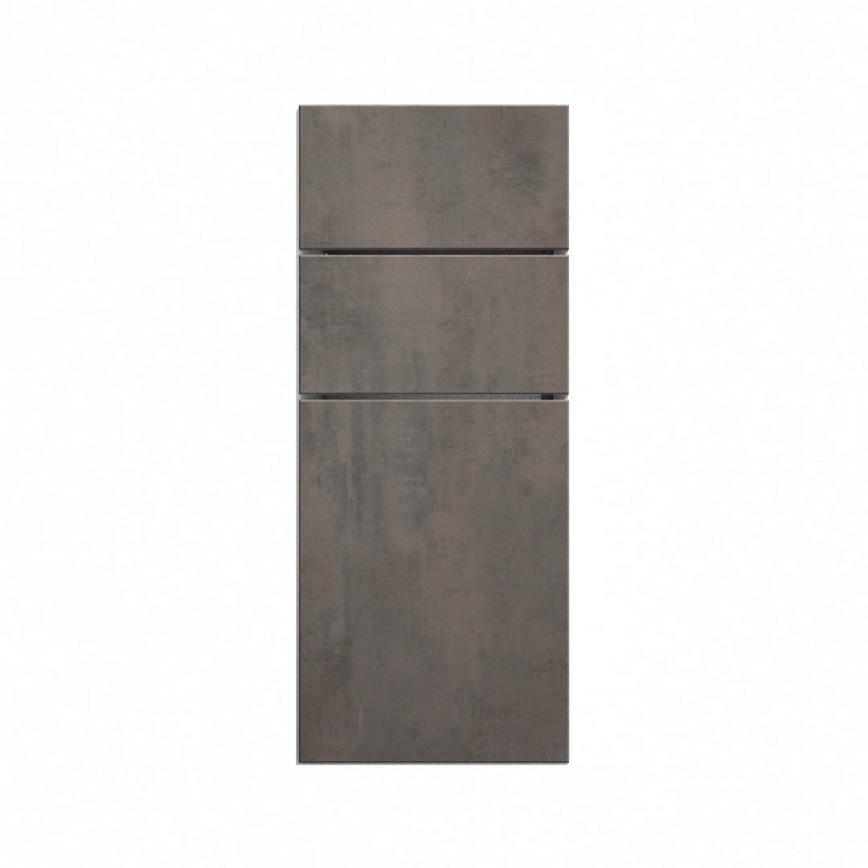 Hockley Bronze Dark Stone 300 Drawer