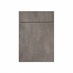 Hockley Bronze Dark Stone 500 Standard Door
