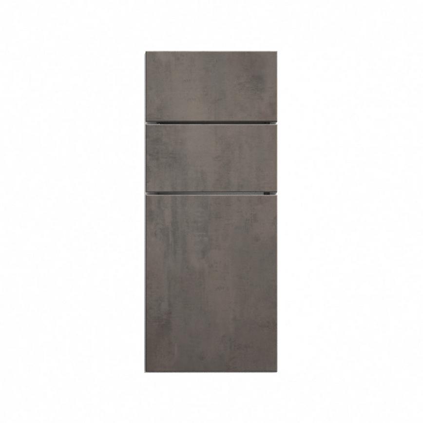 Hockley Bronze Dark Stone 300 Pan Drawer