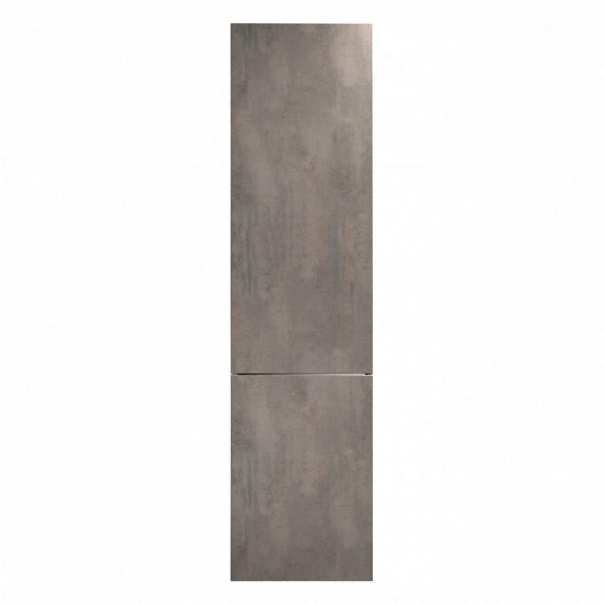 Hockley Bronze Dark Stone 500 Larder Door