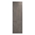 Hockley Bronze Dark Stone 600 1220 Large Fridge Door