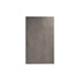 Hockley Bronze Dark Stone 600 Fridge Door Cut Out