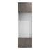 Hockley Bronze Dark Stone 600 Appliance Tower (437) Door