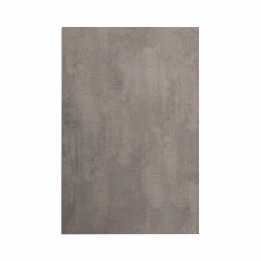 Hockley Bronze Dark Stone 600 Tall Door