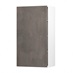 Hockley Bronze Dark Stone 500 Tall Door Open