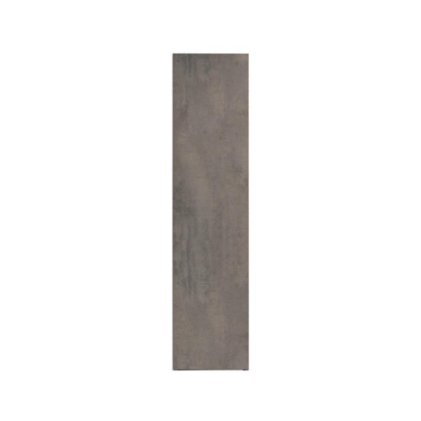 Hockley Bronze Dark Stone 300 Larder Door Cut Out