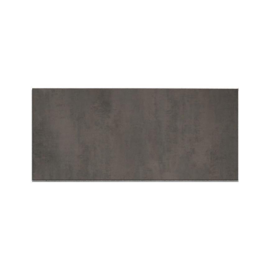 Hockley Bronze Dark Stone 700 Pan Drawer (342mm) Cut Out