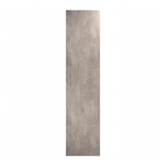 Hockley Textures Dark Stone 500 Tall Larder Door Cut Out