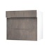 Hockley Dark Stone 800 Drawer Front Open
