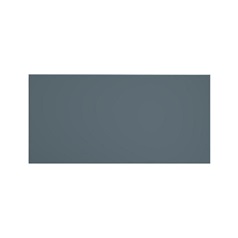 Hockley Marine Blue 700 Pan Drawer Door 342mm