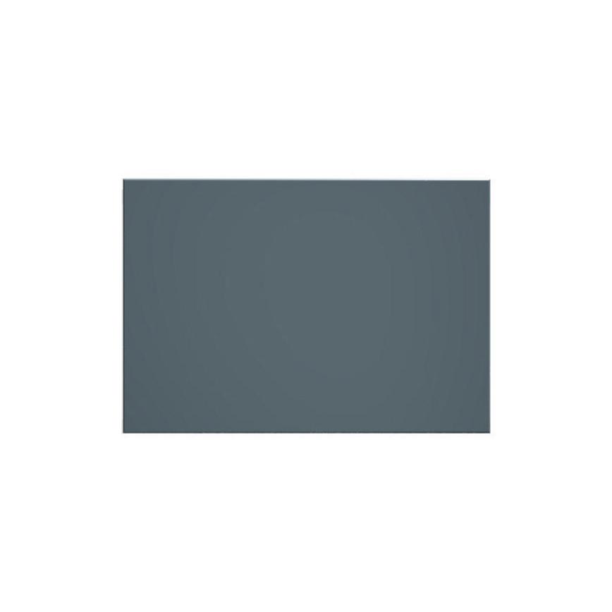 Hockley Marine Blue 500 Pan Drawer Door 342mm