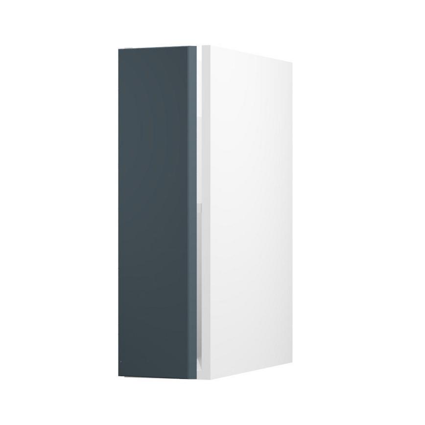 Hockley Marine Blue 200 Pull Out Door Open