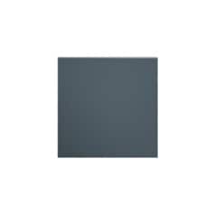 Hockley Marine Blue 600 Appliance Tower Door 622mm