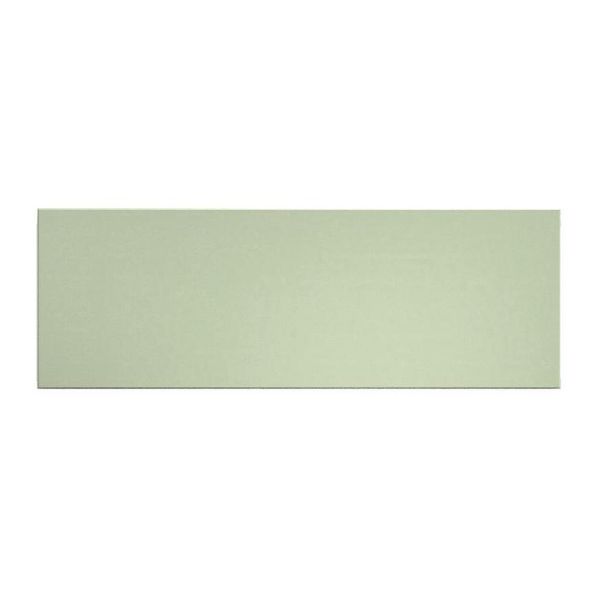 Hockley Super Matt Reed Green 1000 Pan Drawer Door 342mm
