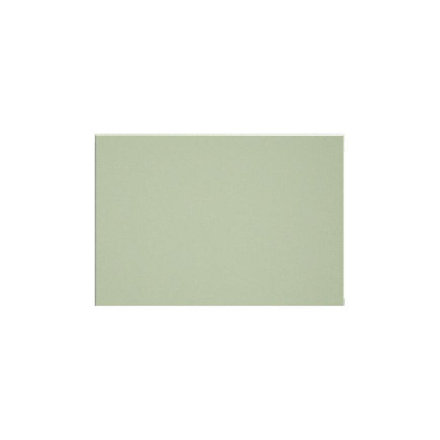 Hockley Super Matt Reed Green 500 Pan Drawer Door 342mm