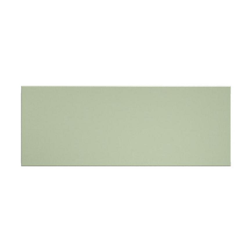 Hockley Super Matt Reed Green 900 Pan Drawer Door 342mm