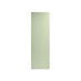 Hockley Super Matt Reed Green 400 Larder Door