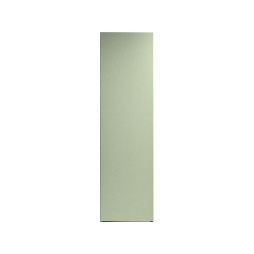 Hockley Super Matt Reed Green 400 Tall Larder Door